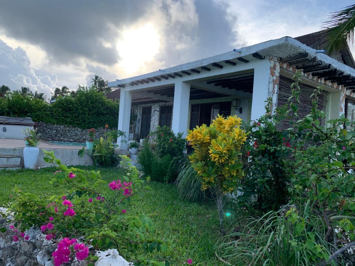 Malcom Residence 2 Mdudu Mkubwa Εξωτερικό φωτογραφία