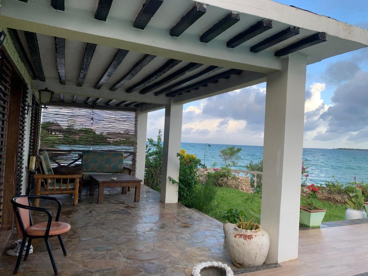 Malcom Residence 2 Mdudu Mkubwa Εξωτερικό φωτογραφία