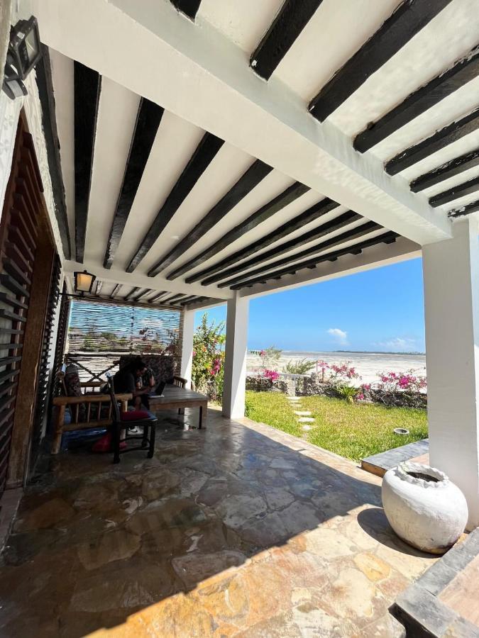 Malcom Residence 2 Mdudu Mkubwa Εξωτερικό φωτογραφία