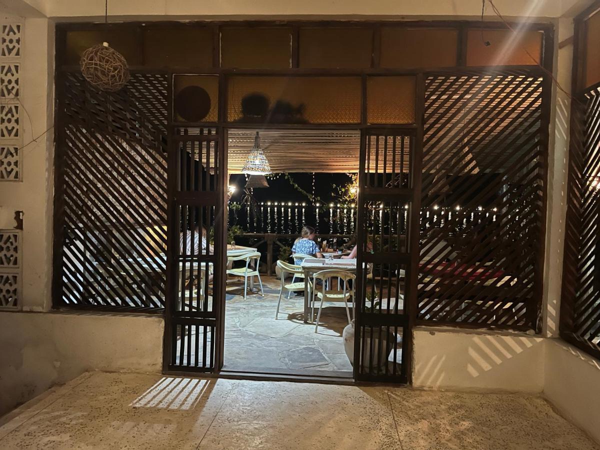 Malcom Residence 2 Mdudu Mkubwa Εξωτερικό φωτογραφία
