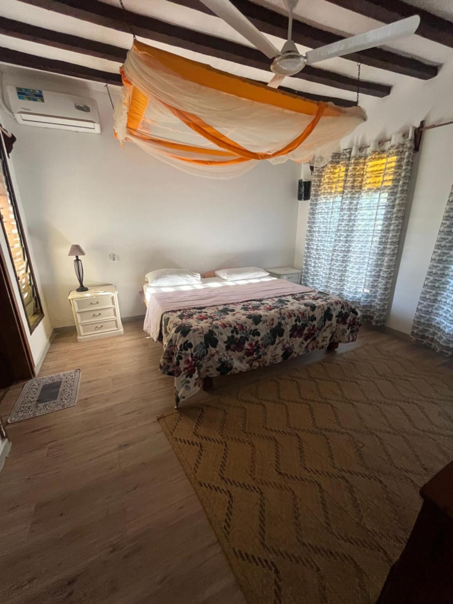 Malcom Residence 2 Mdudu Mkubwa Εξωτερικό φωτογραφία