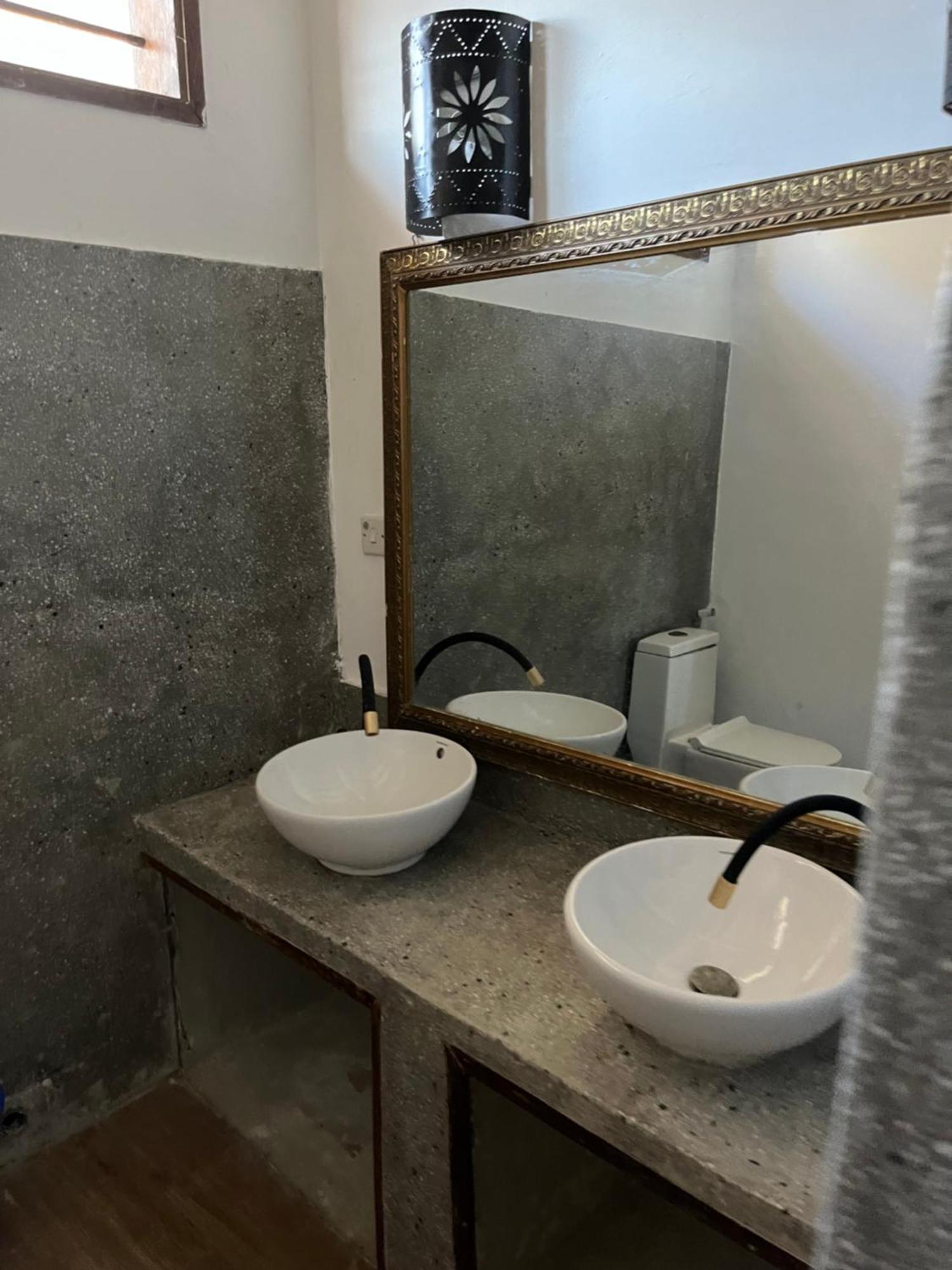 Malcom Residence 2 Mdudu Mkubwa Εξωτερικό φωτογραφία