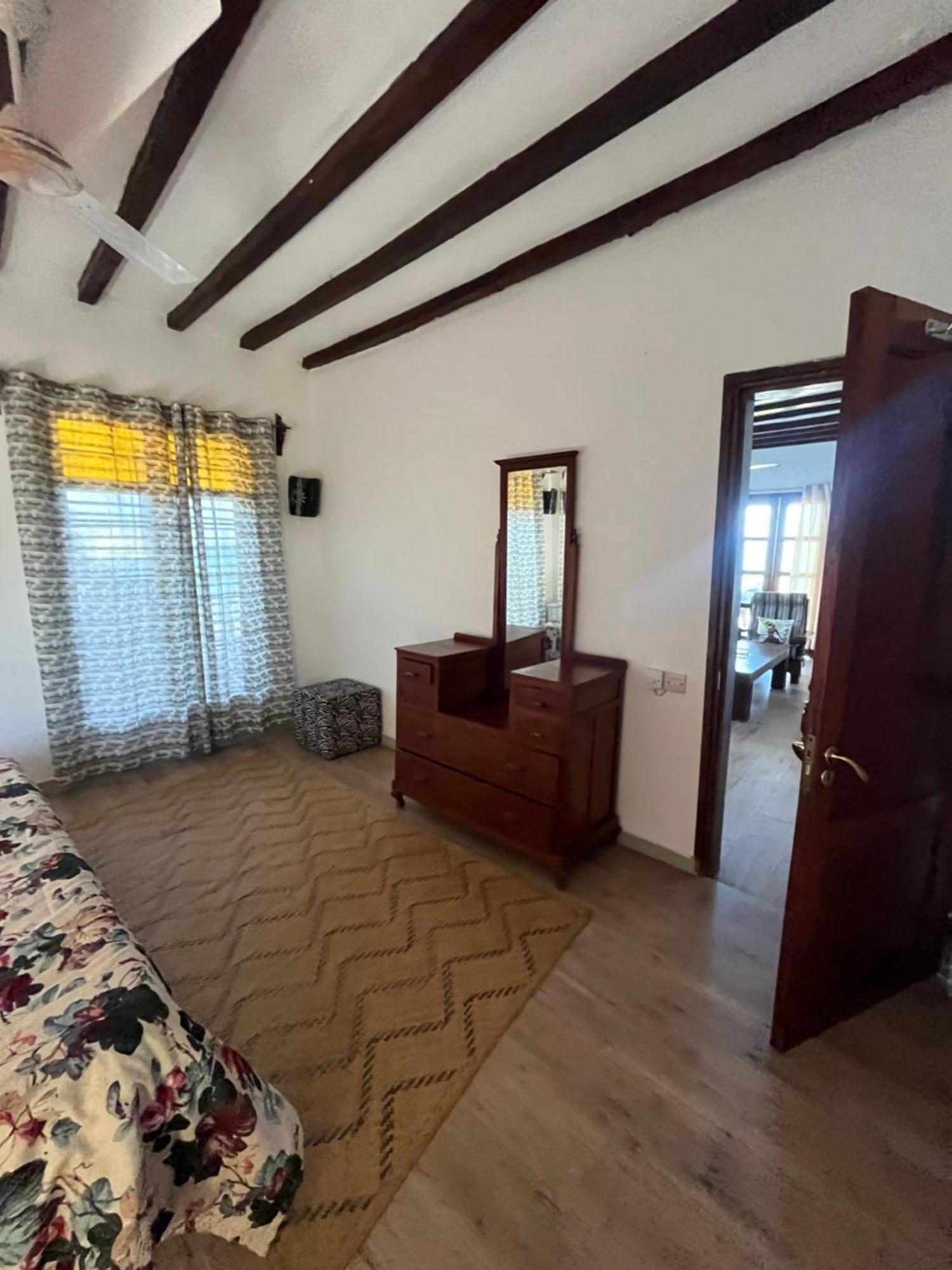 Malcom Residence 2 Mdudu Mkubwa Εξωτερικό φωτογραφία
