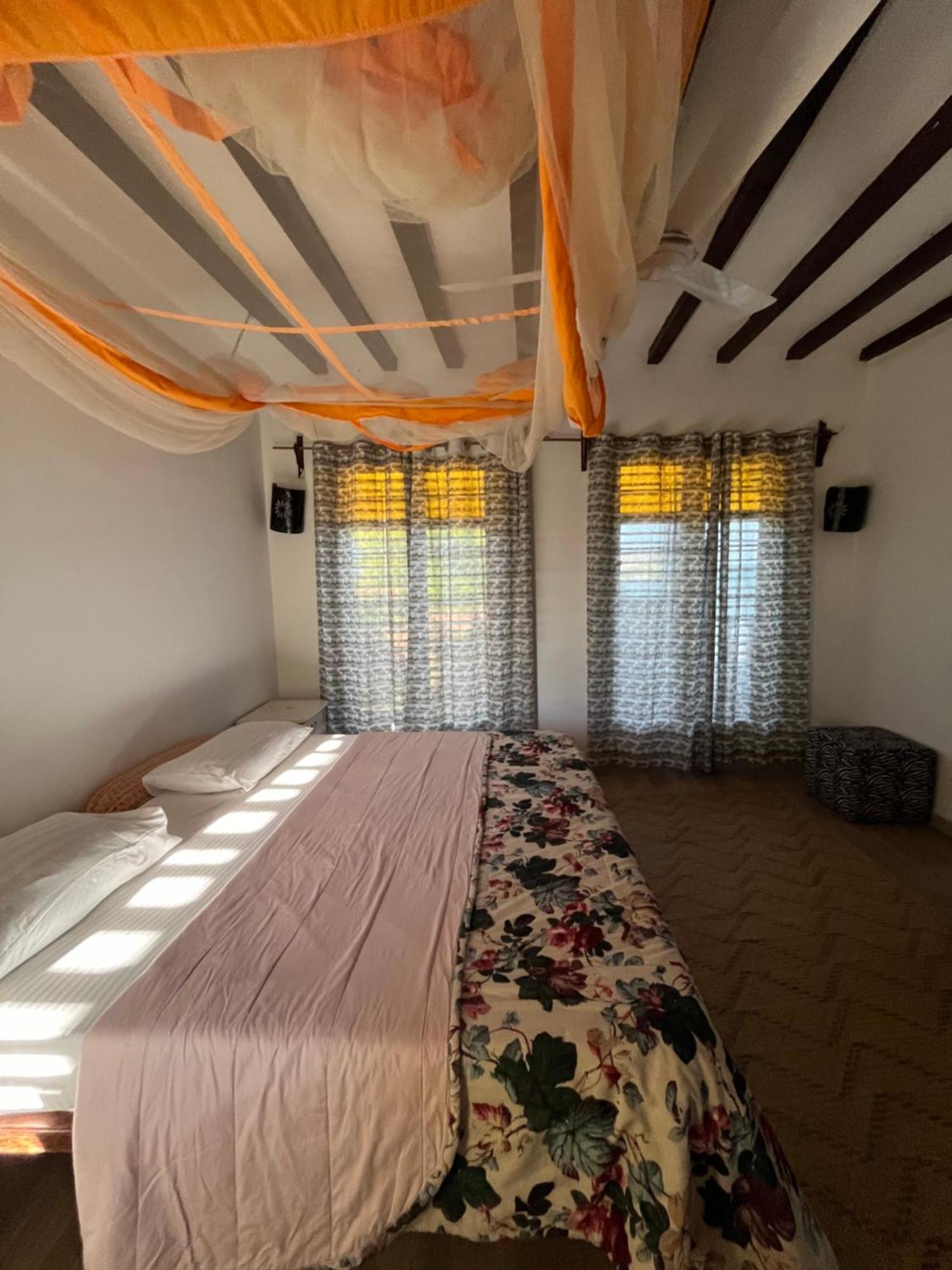 Malcom Residence 2 Mdudu Mkubwa Εξωτερικό φωτογραφία