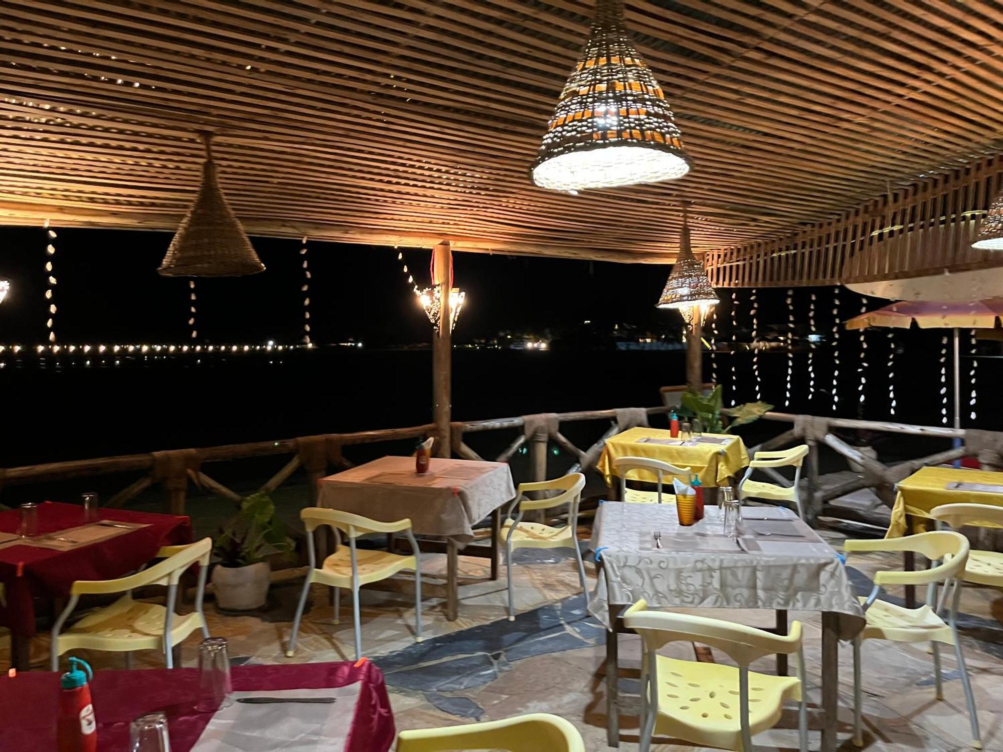 Malcom Residence 2 Mdudu Mkubwa Εξωτερικό φωτογραφία