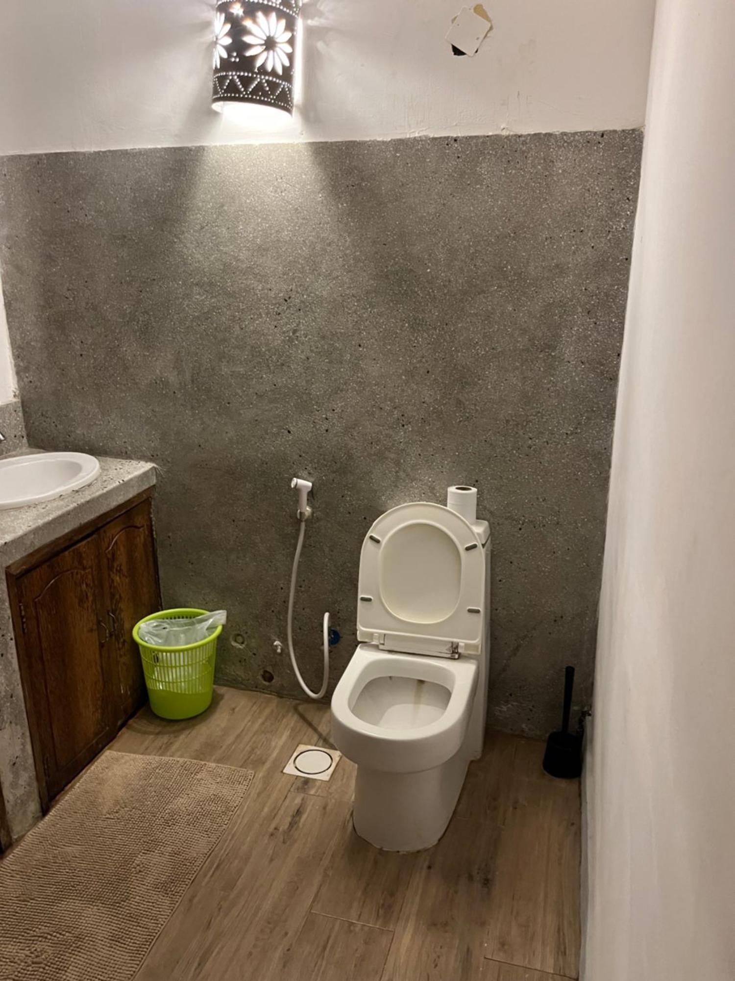 Malcom Residence 2 Mdudu Mkubwa Εξωτερικό φωτογραφία