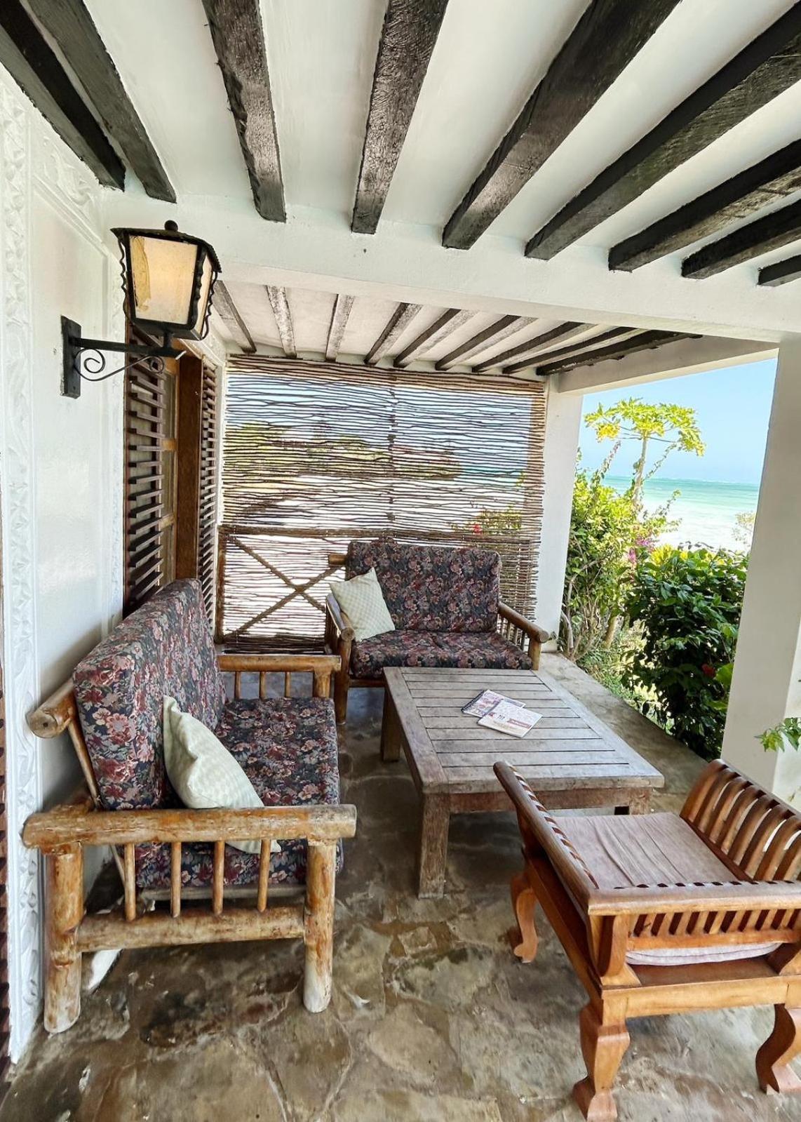 Malcom Residence 2 Mdudu Mkubwa Εξωτερικό φωτογραφία