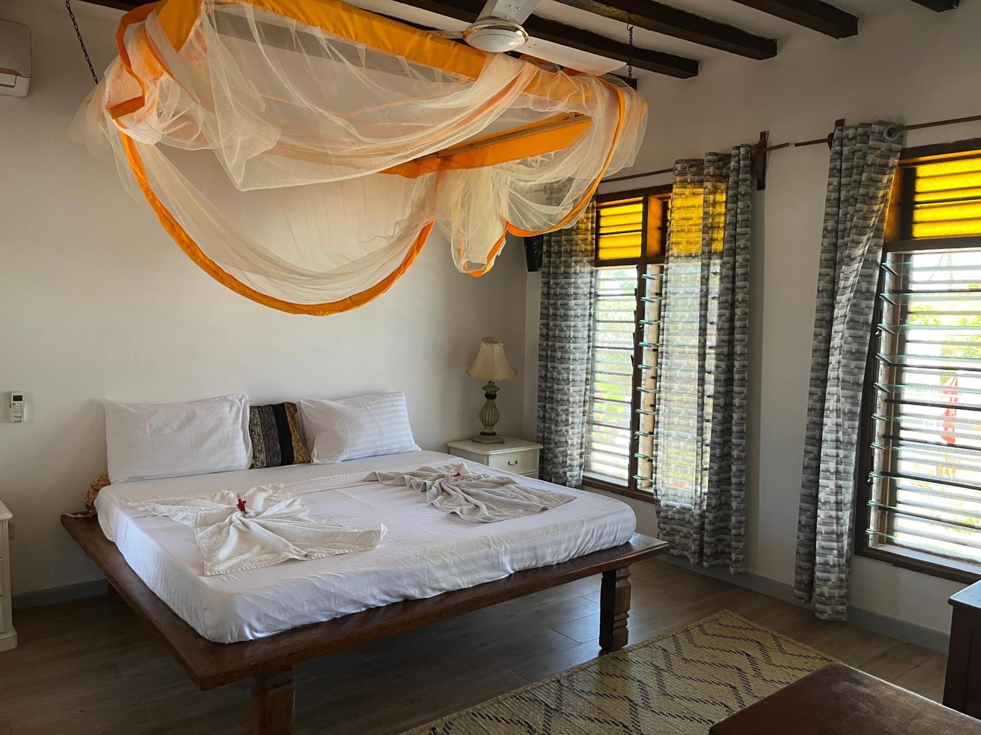 Malcom Residence 2 Mdudu Mkubwa Εξωτερικό φωτογραφία