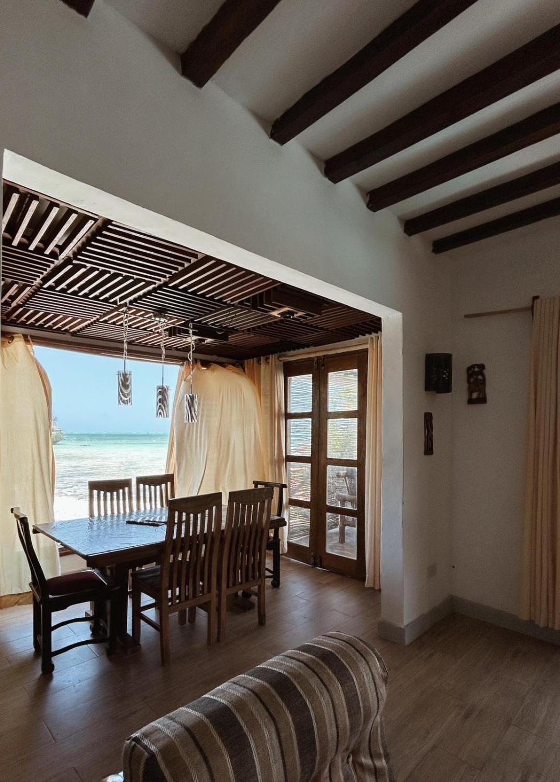 Malcom Residence 2 Mdudu Mkubwa Εξωτερικό φωτογραφία