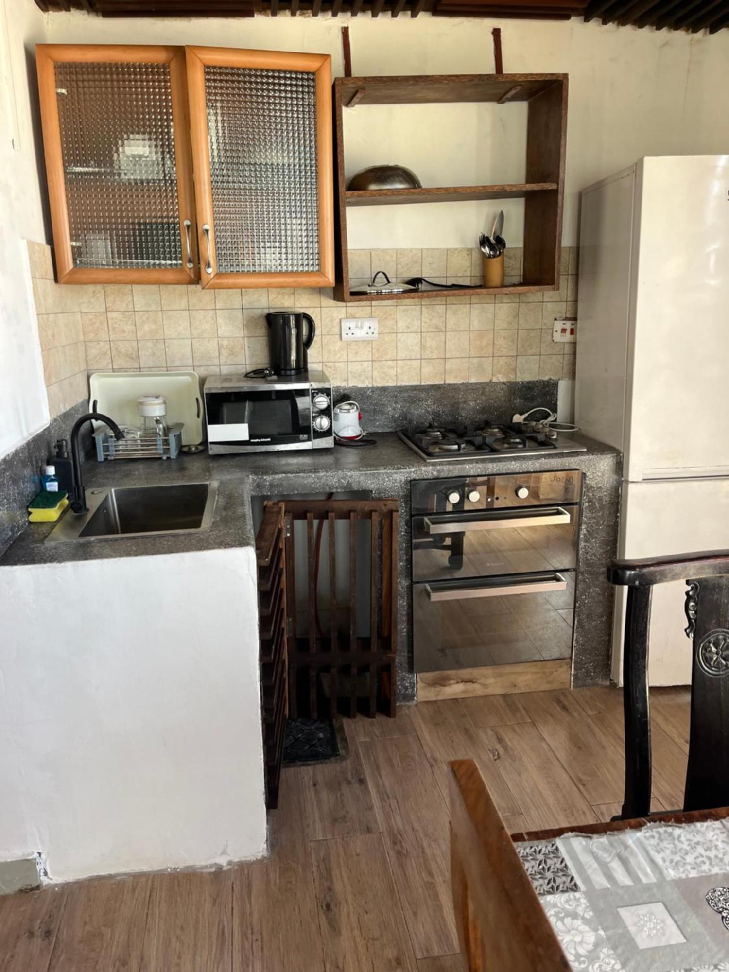 Malcom Residence 2 Mdudu Mkubwa Εξωτερικό φωτογραφία